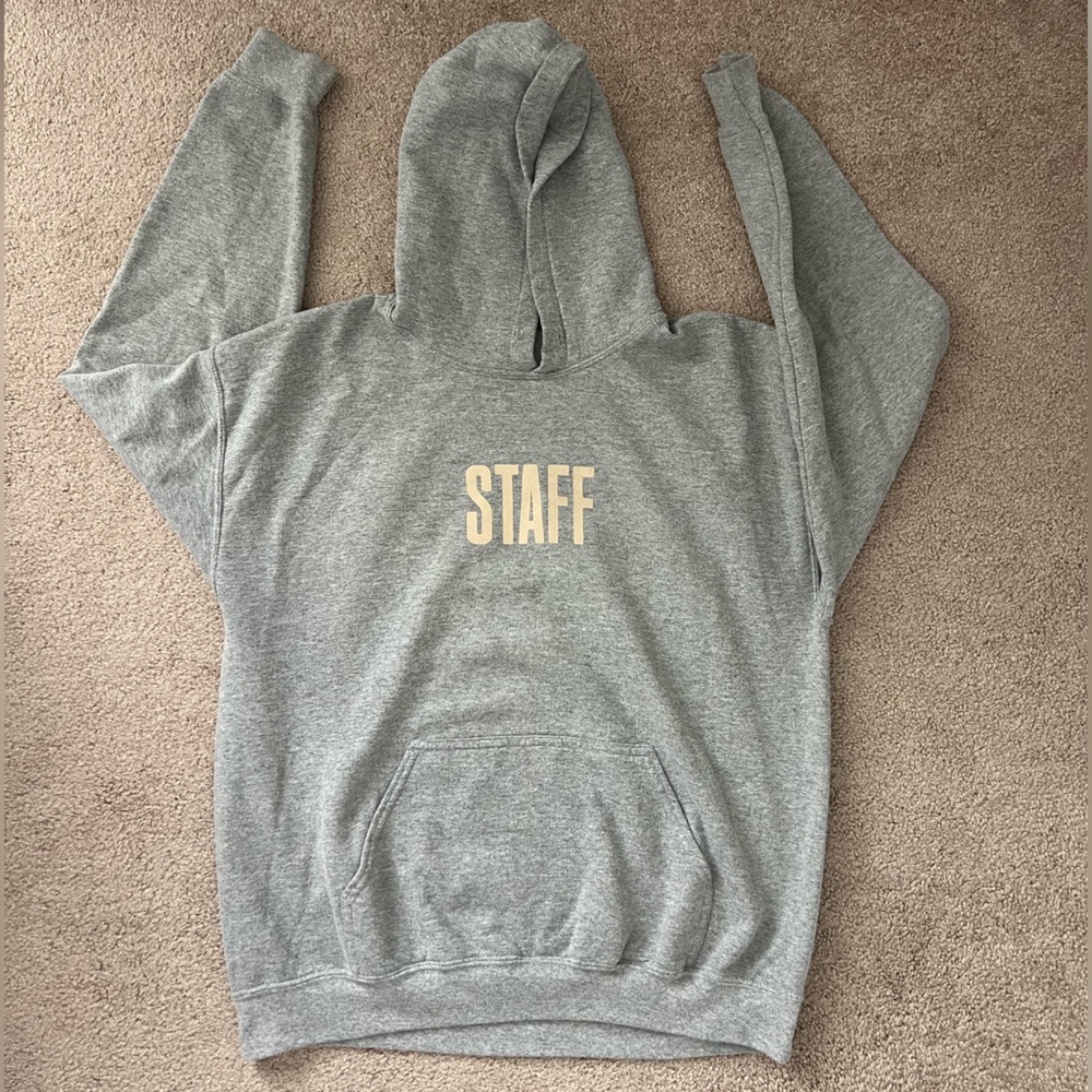 Urban Outfitters “Purpose Tour” Exclusive Sweatshirt - Picture 1 of 5